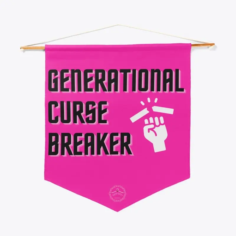 GENERATIONAL CURSE BREAKER