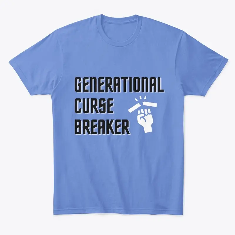 GENERATIONAL CURSE BREAKER