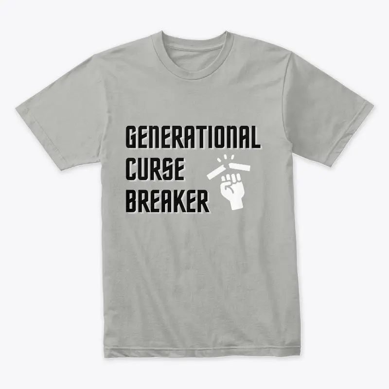 GENERATIONAL CURSE BREAKER